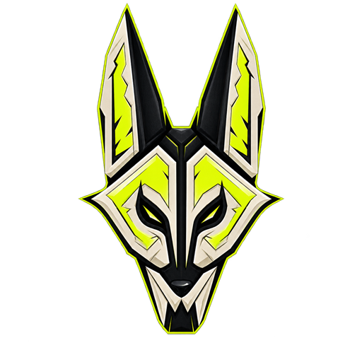 Jackal Archery emblem