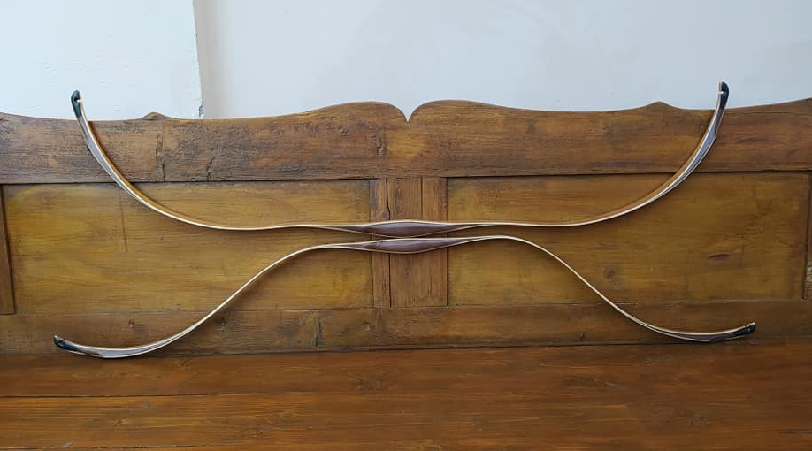Persian bow from the Jackal archive